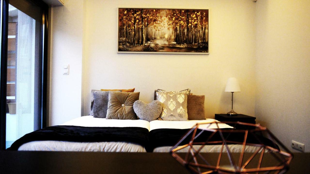 Home4You Lissabon Buitenkant foto