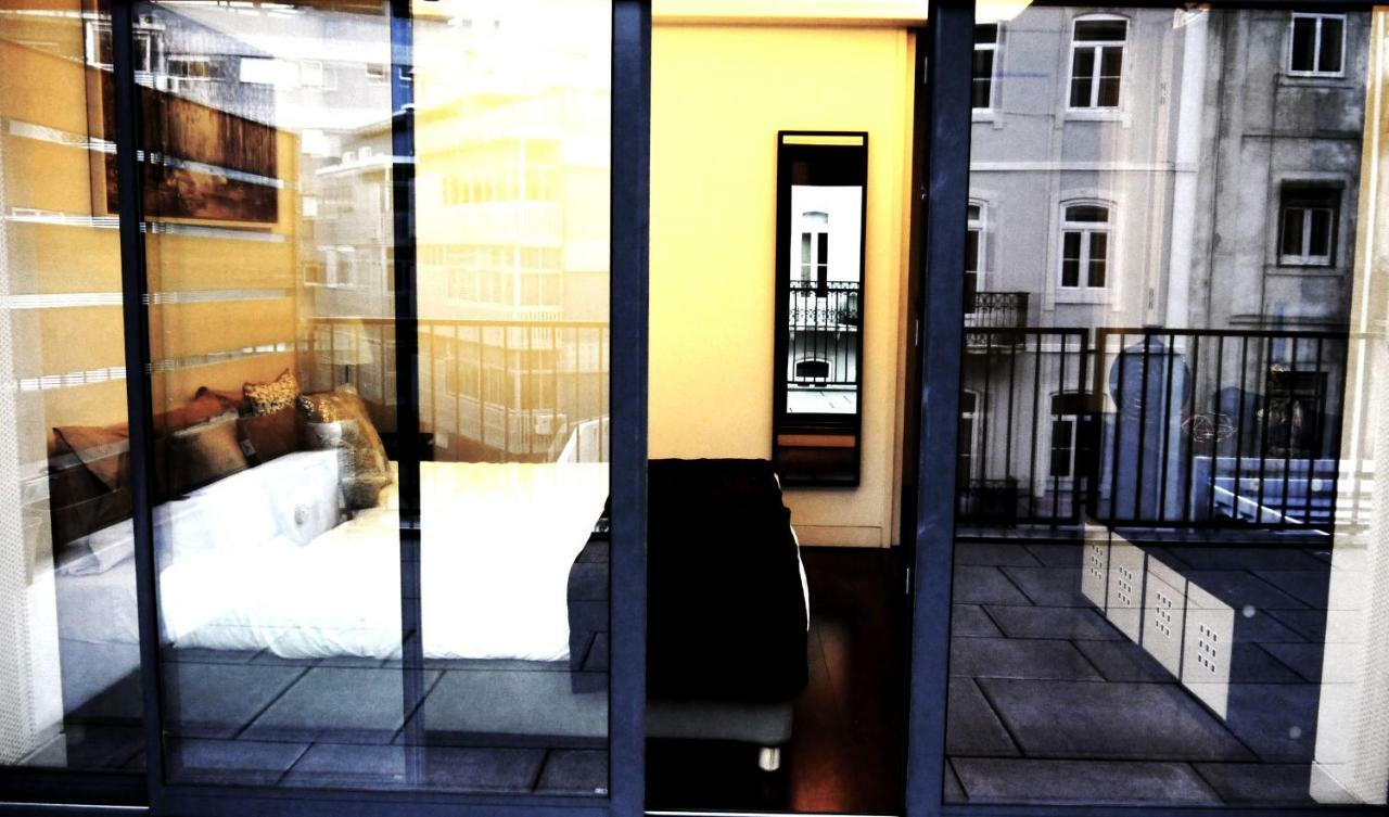 Home4You Lissabon Buitenkant foto