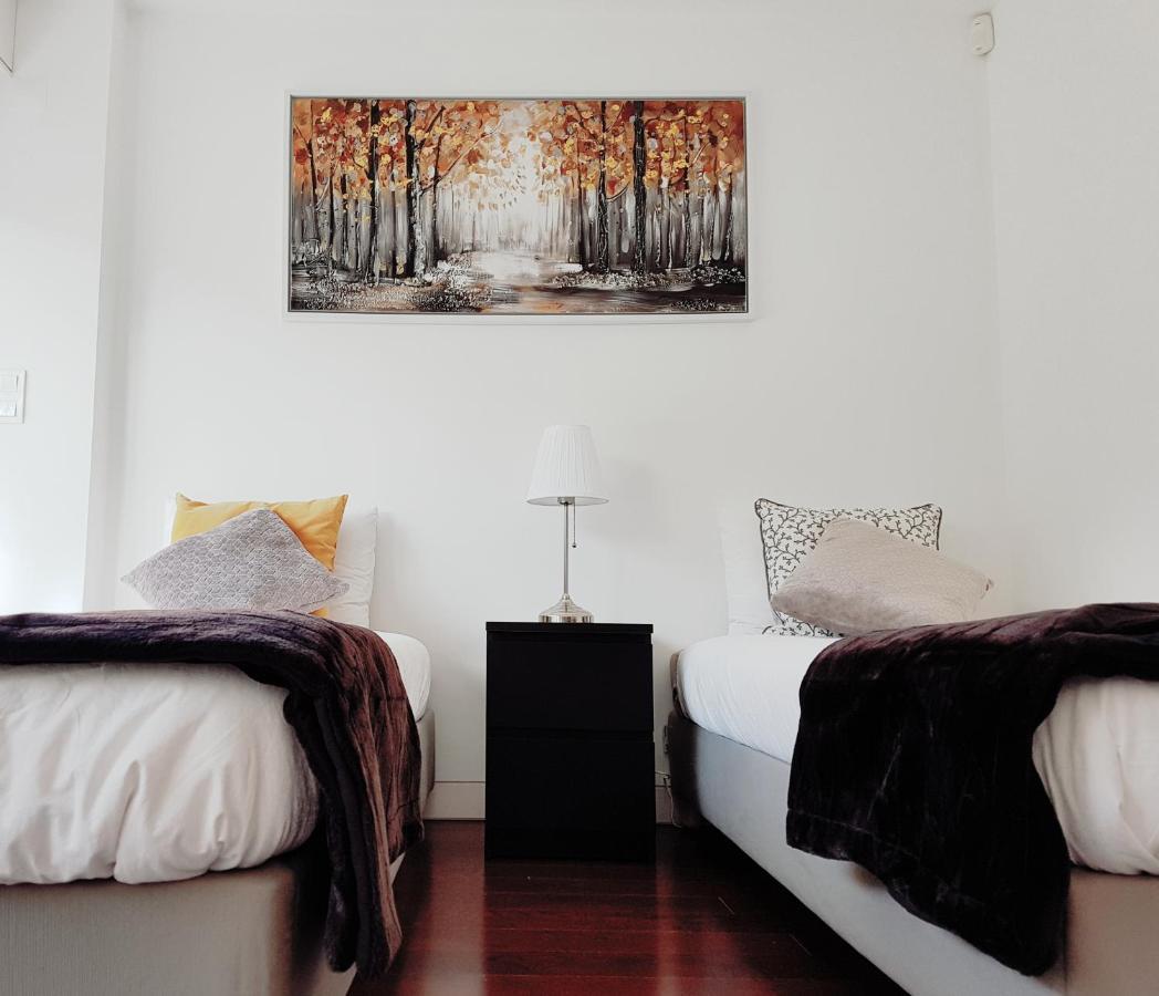 Home4You Lissabon Kamer foto