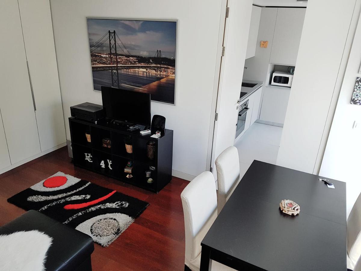 Home4You Lissabon Kamer foto