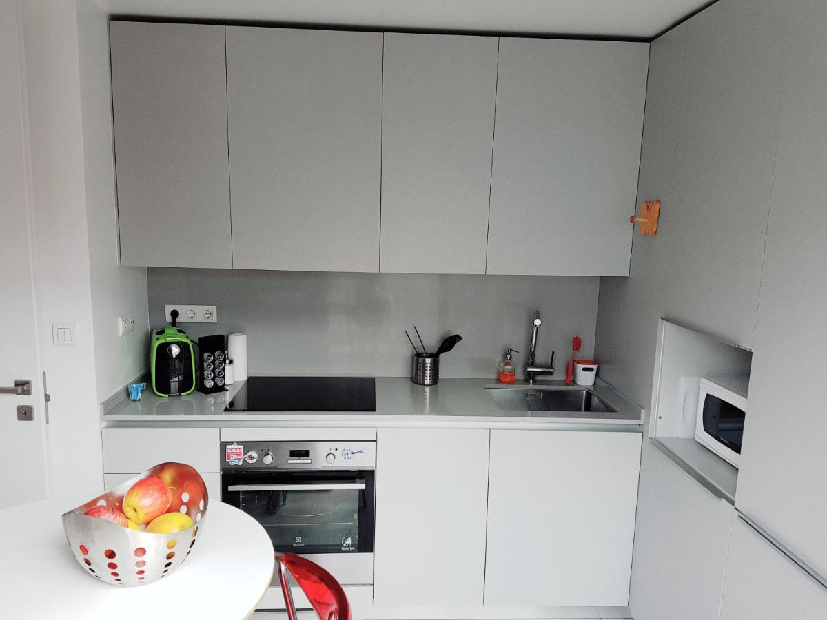 Home4You Lissabon Kamer foto