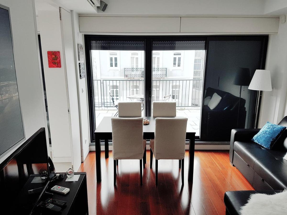 Home4You Lissabon Kamer foto