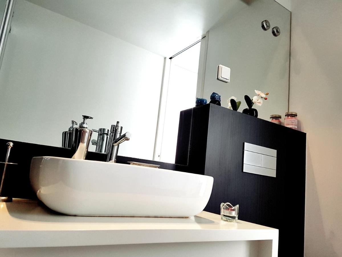 Home4You Lissabon Kamer foto