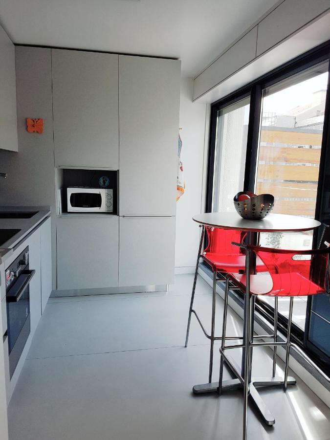 Home4You Lissabon Kamer foto