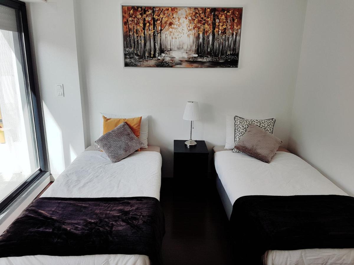 Home4You Lissabon Kamer foto