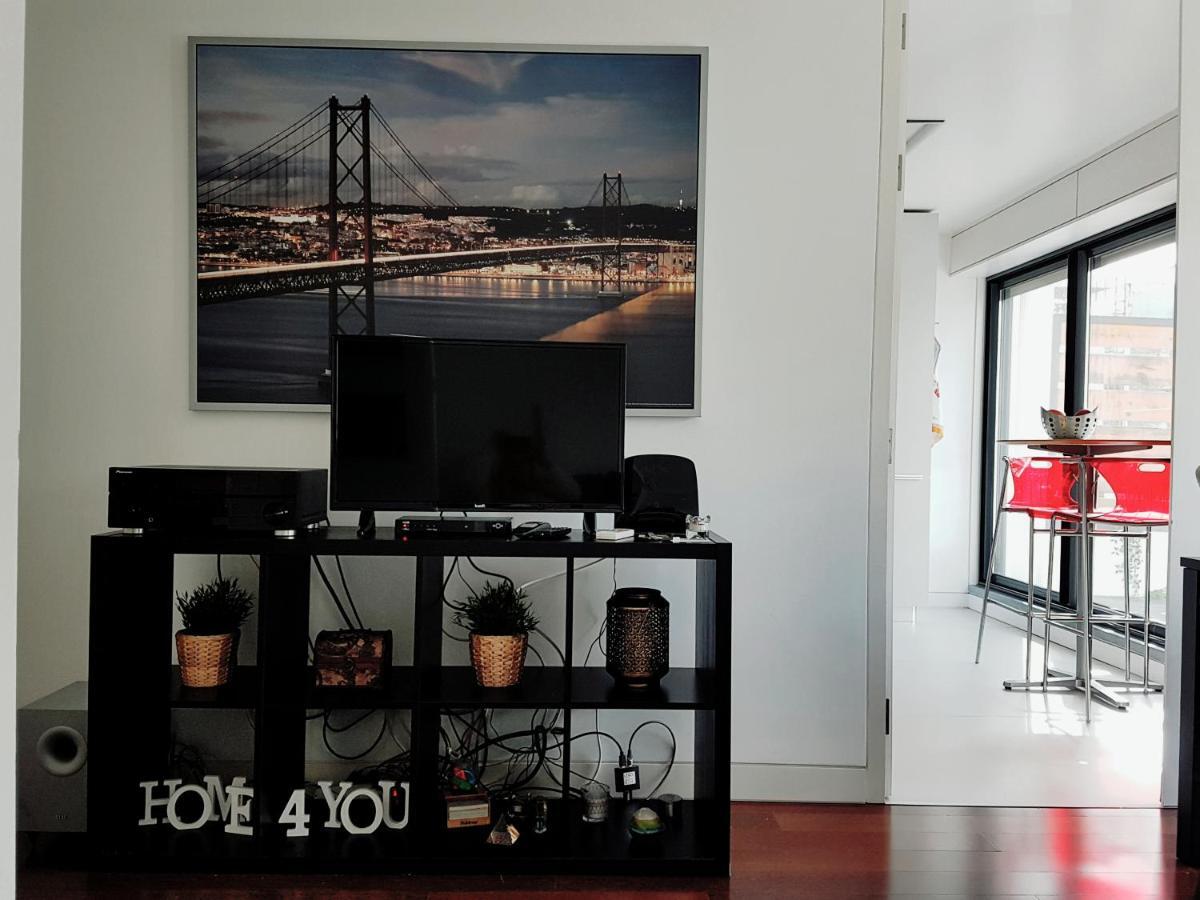 Home4You Lissabon Kamer foto